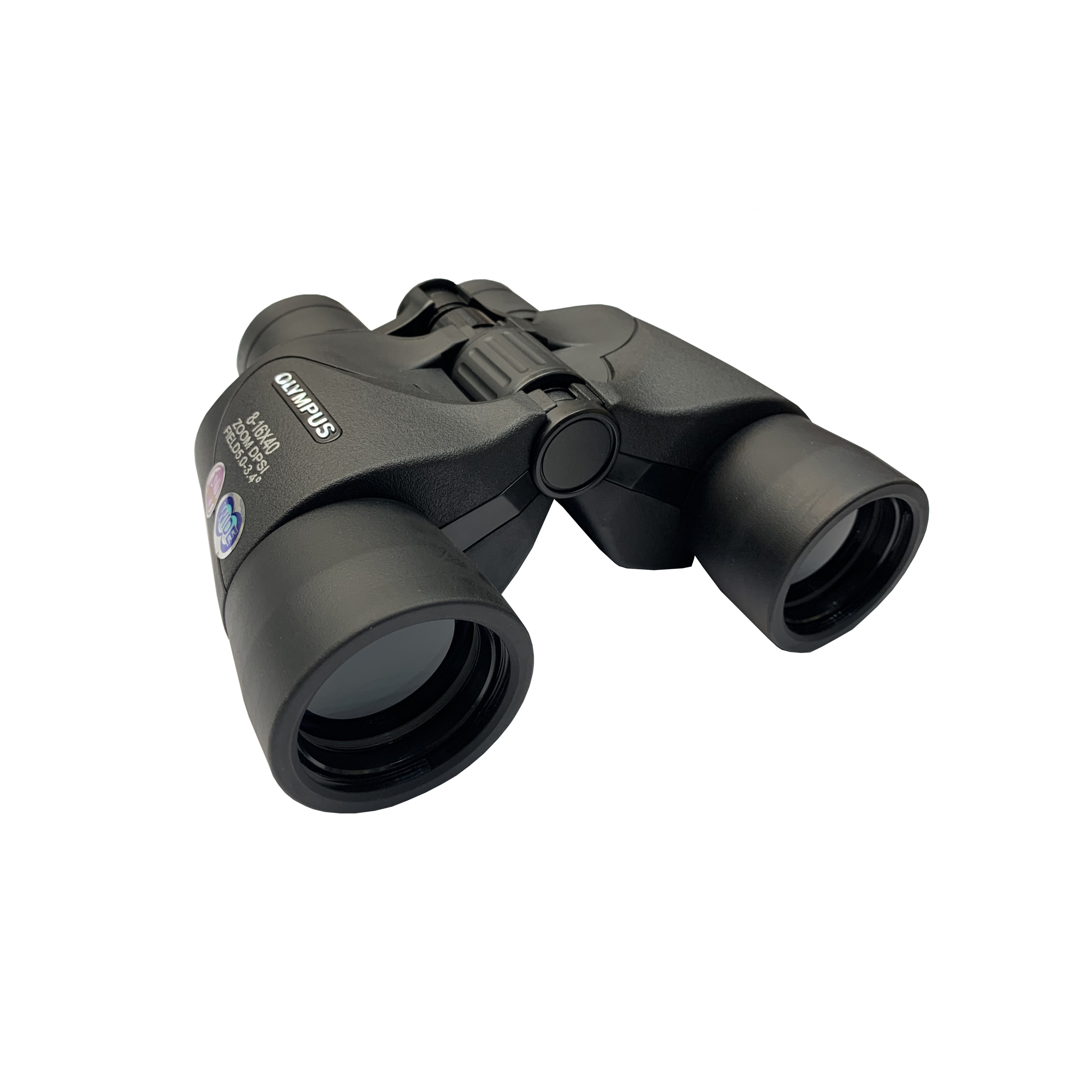 دوربین دو چشمی الیمپوس مدل 40×16-8 Zoom DPS I