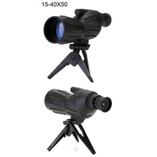 دوربین تک چشمی کومت مدل ZOOM 15-40X50