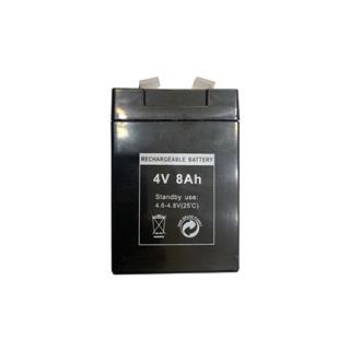 باتری سیلد اسید 4 ولت مدل 4V-8000AH