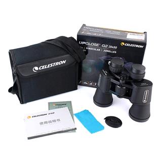 دوربین شکاری سلسترون 50×20 g2