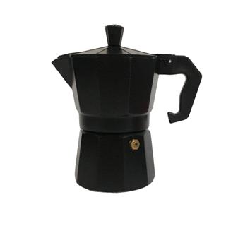 قهوه جوش و اسپرسو ساز موکا مدل 3 cup